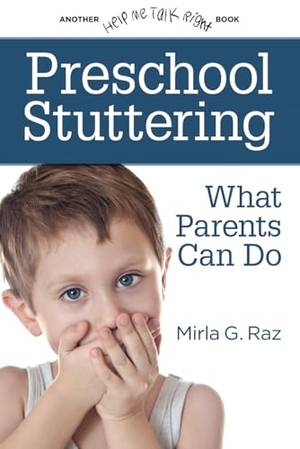 Honest review of Preschool Stuttering: What Parents Can Do