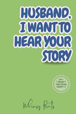 Husband, I Want to Hear Your Story - A Deep Dive Review