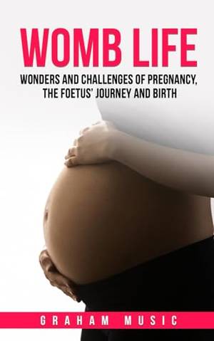 Book review of Womb Life