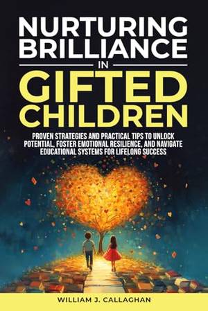 Book review of Nurturing Brilliance in Gifted Children