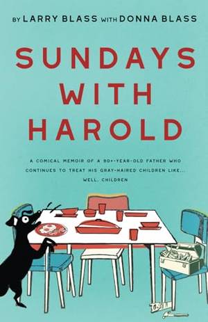 Book review of Sundays With Harold