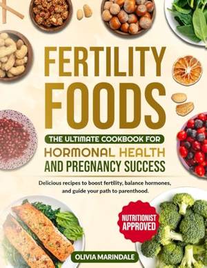 Book review of Fertility Foods