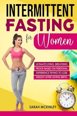 Honest review of Intermittent Fasting for Women