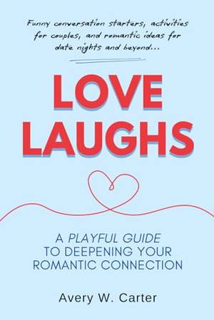 Book review of Love Laughs