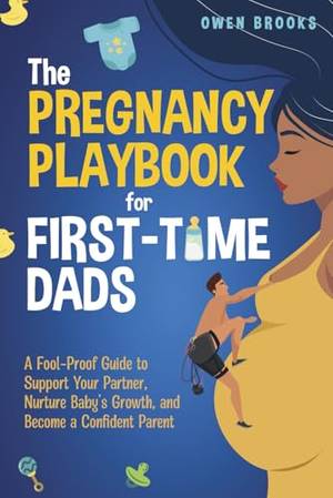 Honest review of The Pregnancy Playbook for First-Time Dads