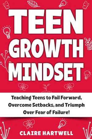 Honest review of Teen Growth Mindset