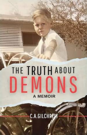 Book review of The Truth About Demons: A Memoir