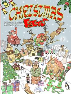 Book review of Christmas Fits