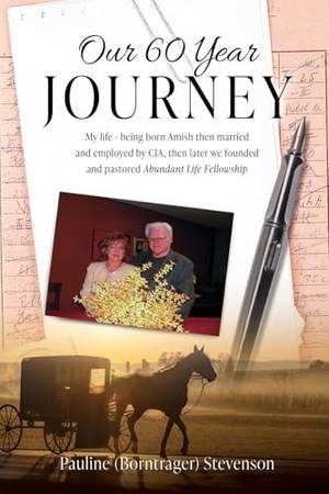 Book review of Our 60 Year Journey