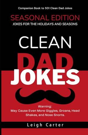 Clean Dad Jokes Seasonal Edition - A Deep Dive Review