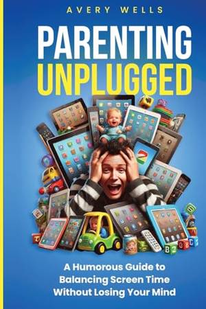 Honest review of Parenting Unplugged