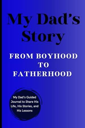 Honest review of My Dad's Story