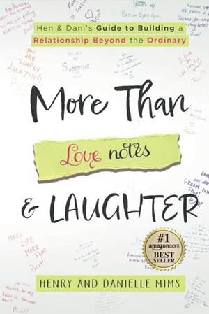 More Than Love Notes & Laughter - A Deep Dive Review