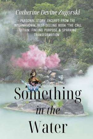 Book review of Something in the Water