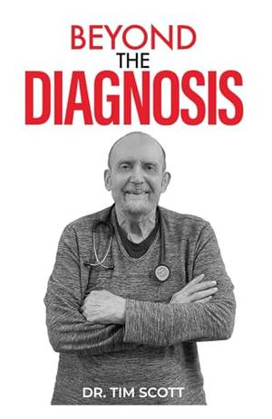 Honest review of Beyond the Diagnosis