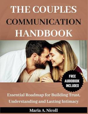 Book review of The Couples Communication Handbook