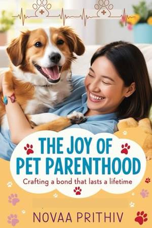 The Joy of Pet Parenthood: Crafting a Bond That Lasts a Lifetime - A Deep Dive Review