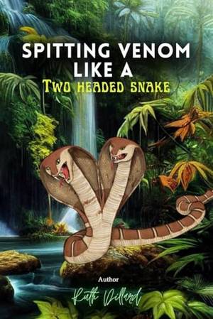 Honest review of Spitting Venom Like A Two Headed Snake