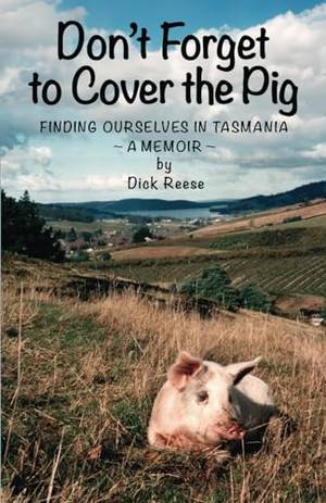 Honest review of Don't Forget to Cover the Pig