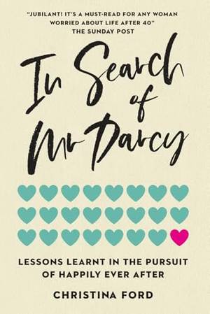 In Search of Mr Darcy - A Deep Dive Review