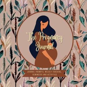 Honest review of The Pregnancy Journal