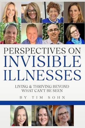 Book review of Perspectives On Invisible Illnesses