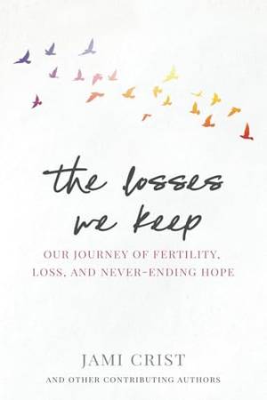 Book review of The Losses We Keep