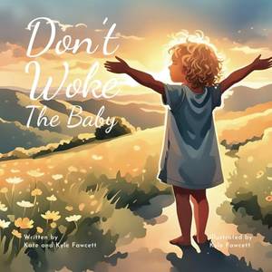 Book review of Don't Woke the Baby