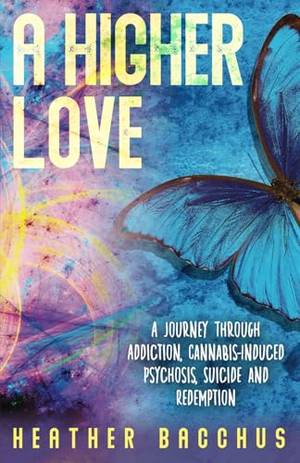 Book review of A Higher Love